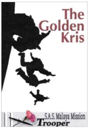 The Golden Kris eBook : Trooper: Amazon.in: Kindle Store