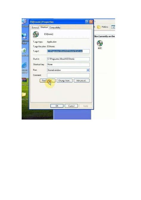 Image result for Setting Program for Esi