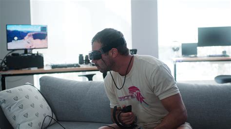 VR Screen 的图像结果