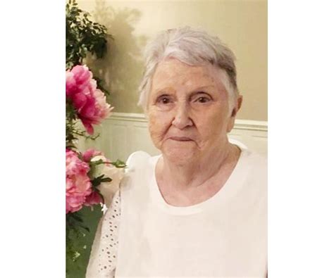 Judy Frances McCann Obituary (2023) - Chapmanville, WV - Freeman ...