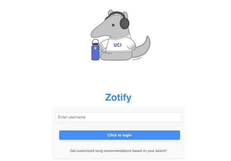 Zotify