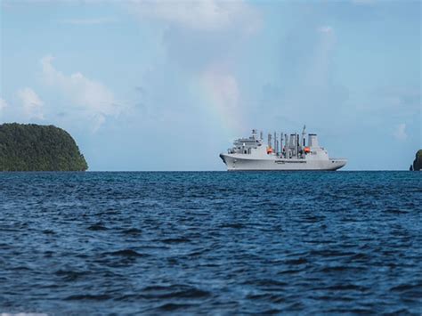 Taiwan: Four Chinese coast guard vessels enter Kinmen waters twice in a day