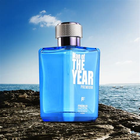 EDP Pour Homme - Luxury Perfumes for Men in India – French Factor