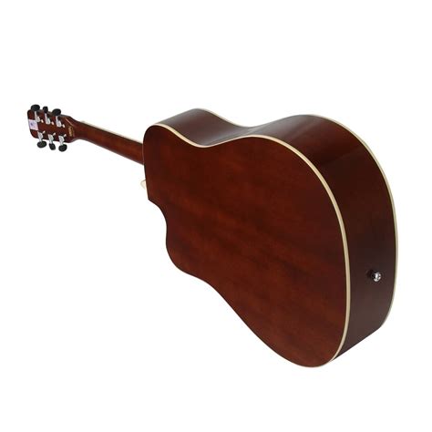 STARSUN DG220c-p Sunburst - купить в Музторге недорого: акустические ...
