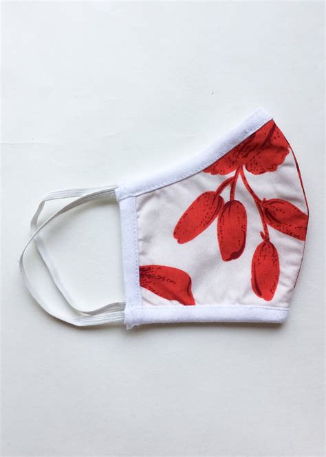 Get Floral Printed Face Mask at ₹ 175 | LBB Shop