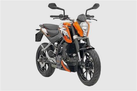KTM Duke 200 Accessories | KTM Duke 200 Seat Cover |KTM Jackets online ...