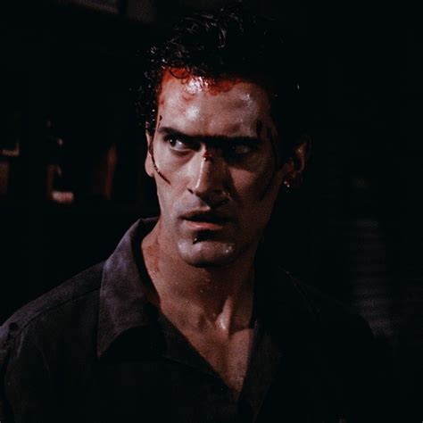 Bruce campbell on – Artofit