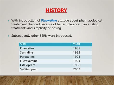 SSRI ANTI DEPPRESENT DRUGS- SEROTONIN SELECTIVE REUPTAKE INHIBITOR.pptx