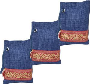 RunBugz Air Purifying Bag Deodorizer, Odor Eliminator for Home Cars ...