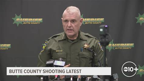 Butte County, California school shooting updates: 2 kids injured ...