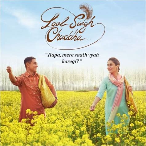 Laal Singh Chaddha story LEAKED online: Aamir Khan and Kareena Kapoor ...