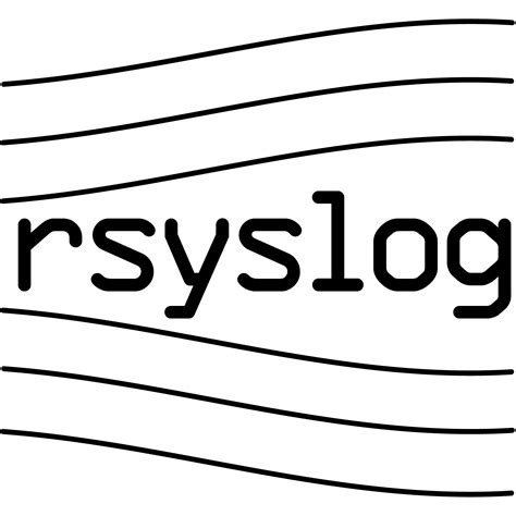 Image result for Rsyslog Logo Icon