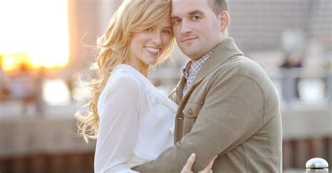 Danielle Parlapiano & Michael Lagano