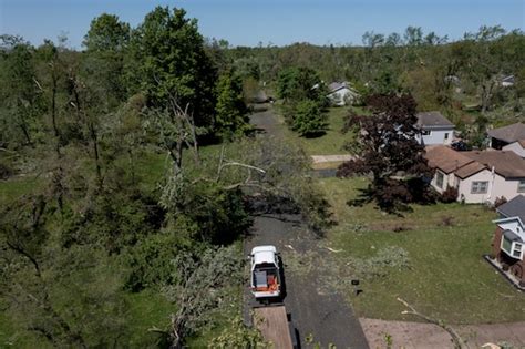 See details of every Michigan tornado since 1950 - mlive.com
