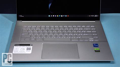 HP Envy 16 - Review 2022 - PCMag Australia - emoji for envy