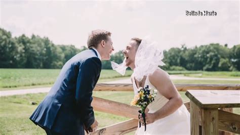 Image result for Turn Man into Bride Prank