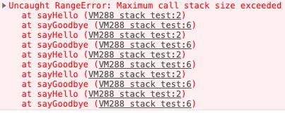 Image result for JavaScript Call Stack Working