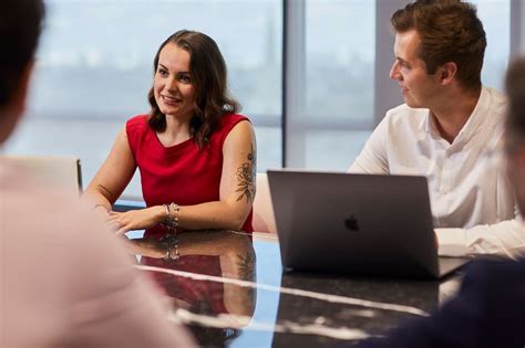 FNZ Office Photos