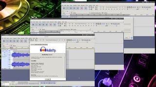 Audacity Effects Tutorial 的图像结果
