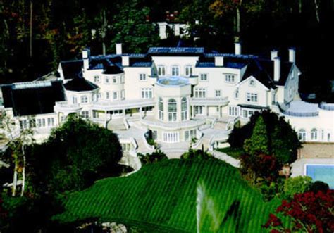 Most Expensive Modern Mansion In The World - Infoupdate.org