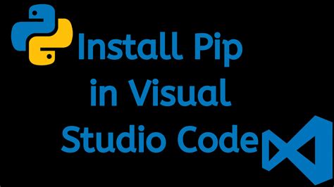 How to Install Pillow in Visual Studio Code 的图像结果