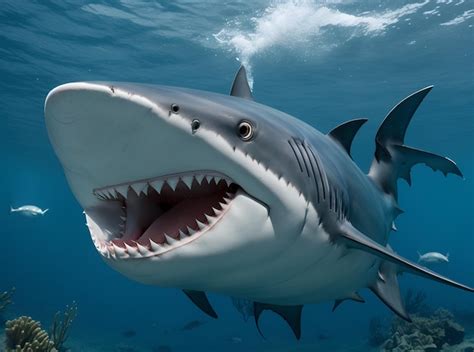 Sea Shark 的图像结果