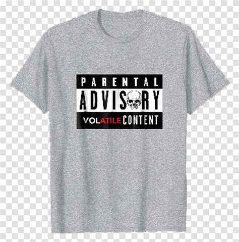 Parental Advisory T Shirt Ejshani Parental Advisory Explicit Content ...