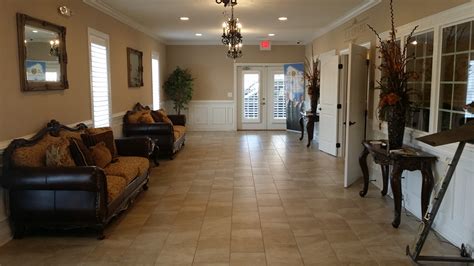 TOUR | Taylor Funeral Home, Inc. | 334-298-0364