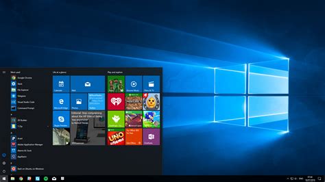 Microsoft releases Windows 10 Anniversary Update