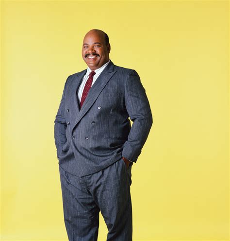 James Avery Fresh Prince