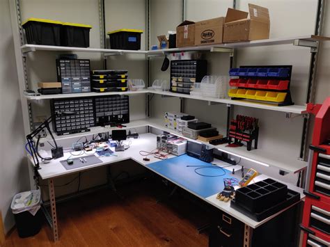 Image result for Computer Repair Workbench