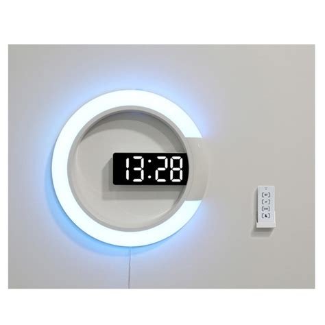 LED Clock 的图像结果