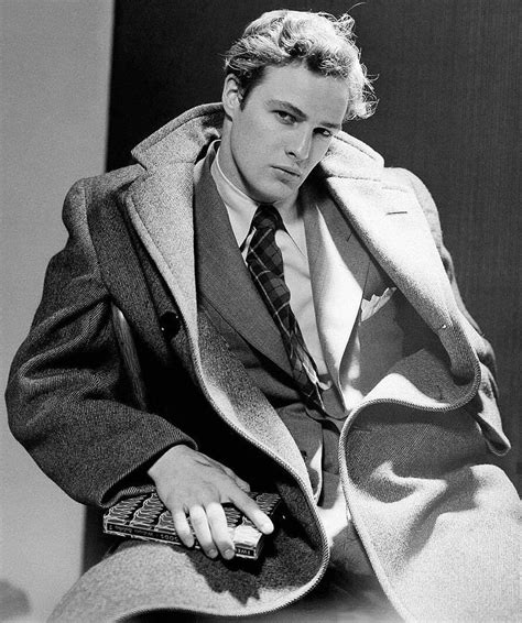 Young Marlon Brando, 1947. в 2022 г | Знаменитости, Кино, Фотографии