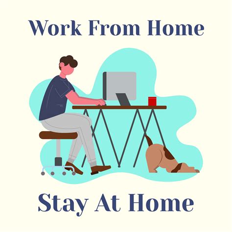 Picture to Look Like You Are Working From Home On Computer 的图像结果