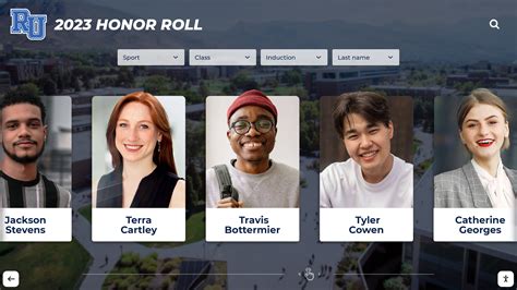 Define Class Rank Reporting