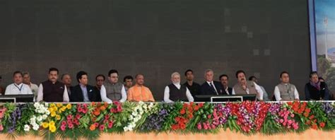 Varanasi's International Cricket Stadium will become a symbol of India ...