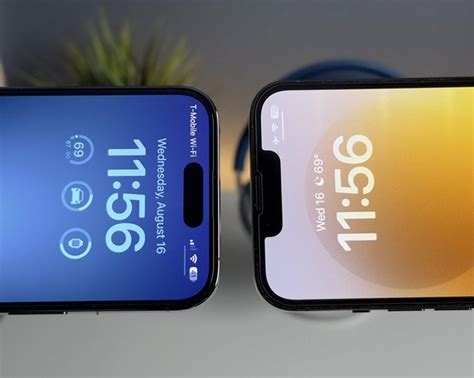 iPhone 14 Pro x iPhone 15: Quais são as novas atualizações?