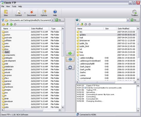 Image result for Free FTP Client Program