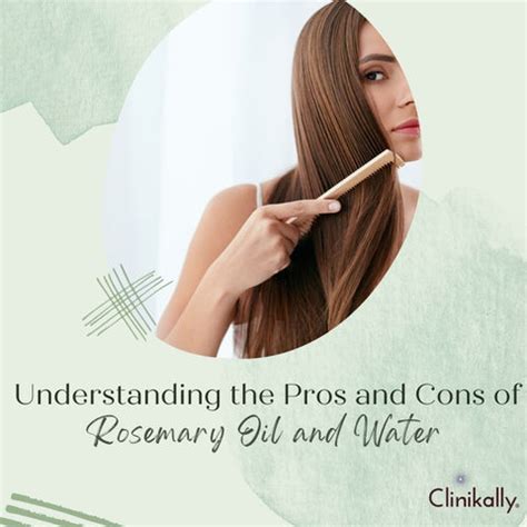 Rosemary Oil vs Rosemary Water: Which Is Better for Hair? | Clinikally