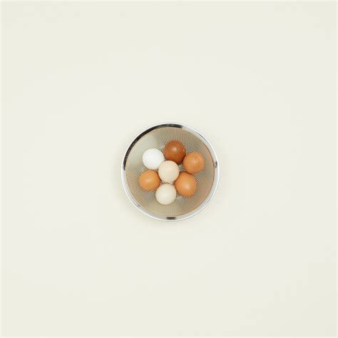 Stainless Steel Colander – Hawkins New York