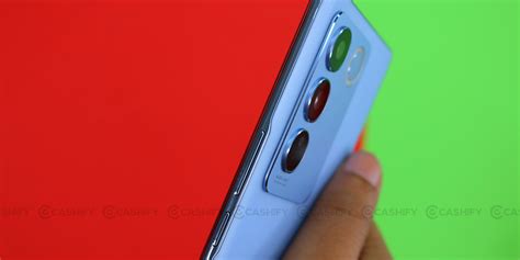 Vivo V27 Review - The Camera Expert | Cashify