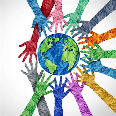 How can cultural impact improve social development?