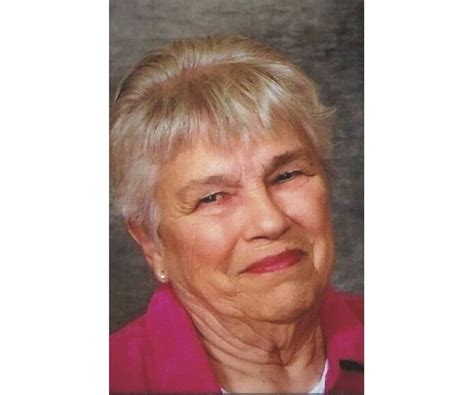 Irene Nelson Obituary (1928 - 2025) - Dekalb, IL - Daily-Chronicle