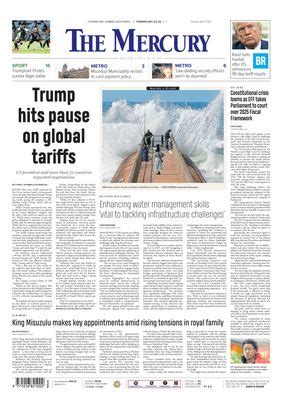 Al tool aims to help conserve Japan's cherry trees | The Mercury ...