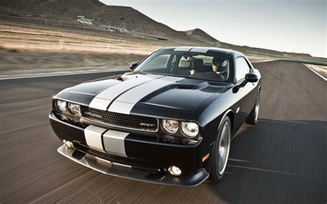Srt8 Challenger