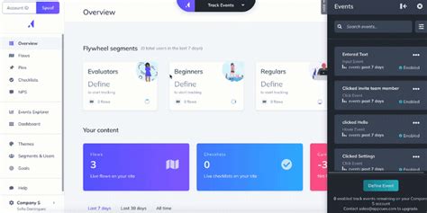 Event Tracking Software 的图像结果