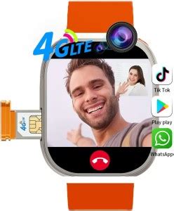 Cubonic Dual camera Android 4G LTE Sim Water Droplet Screen Ultra S9 ...