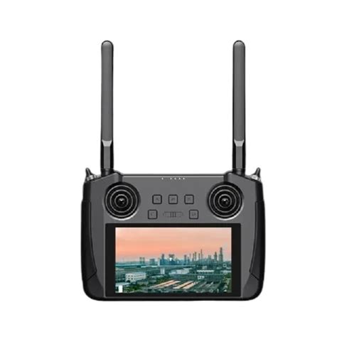 SIYI MK15 RC Controller – 5.5″ 1080p Touchscreen Smart Ground Station ...
