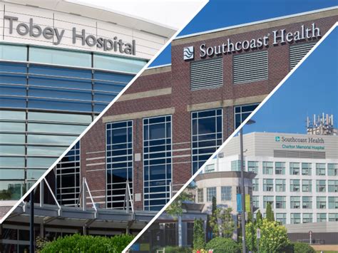 Southcoast Hospitals-Fall River, New Bedford and Wareham in Fall River ...