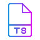 Typescript Icons & Symbols